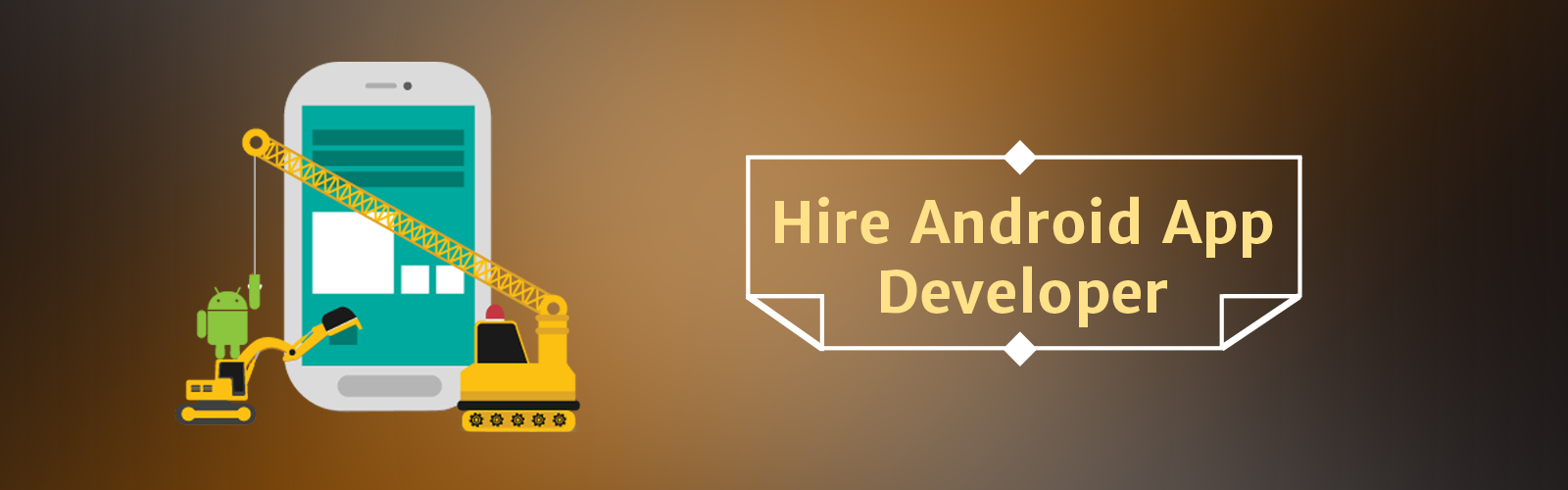 Hire Dedicated Android App Developers in India: A Comprehensive Guide