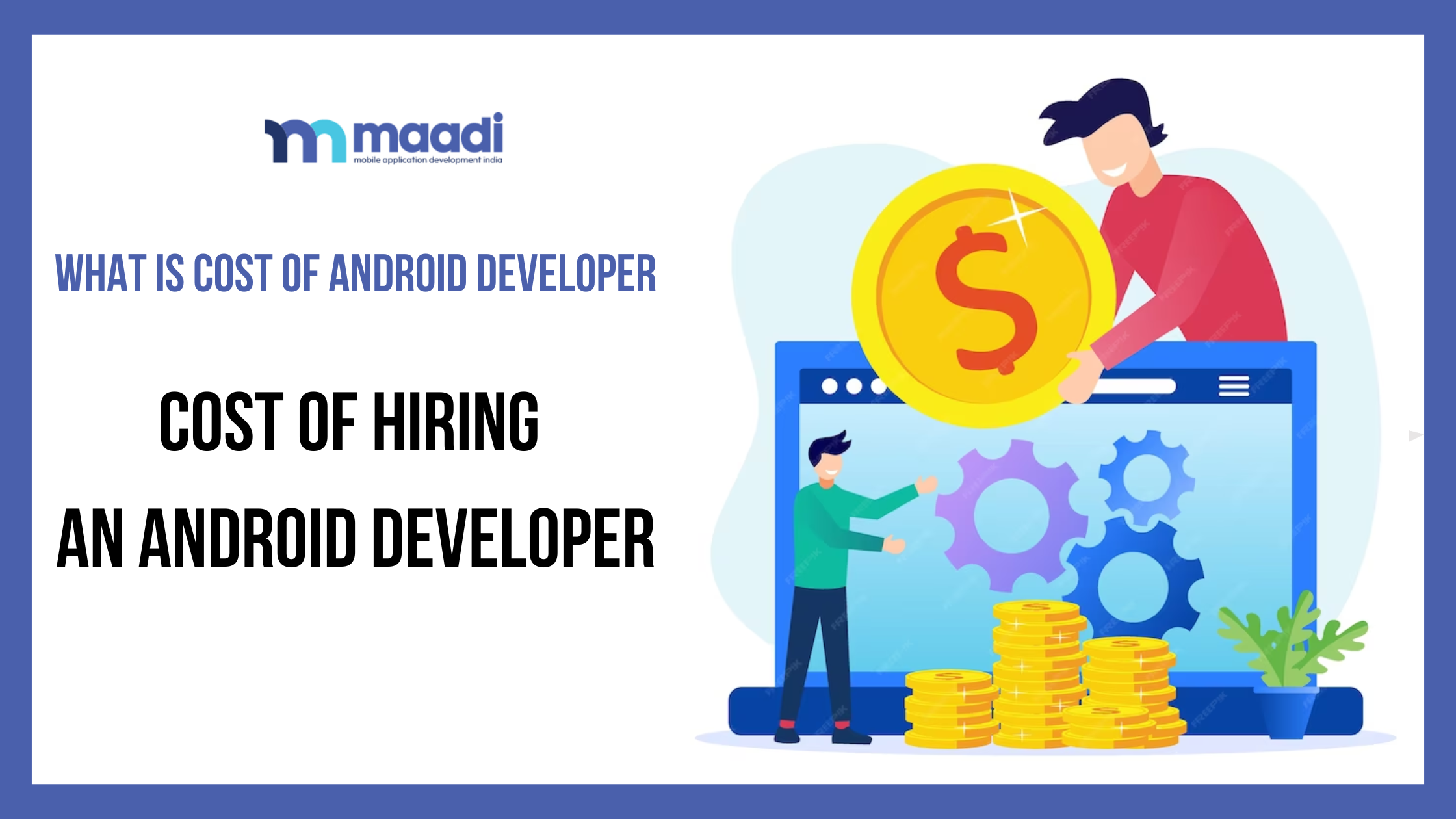 android app developer