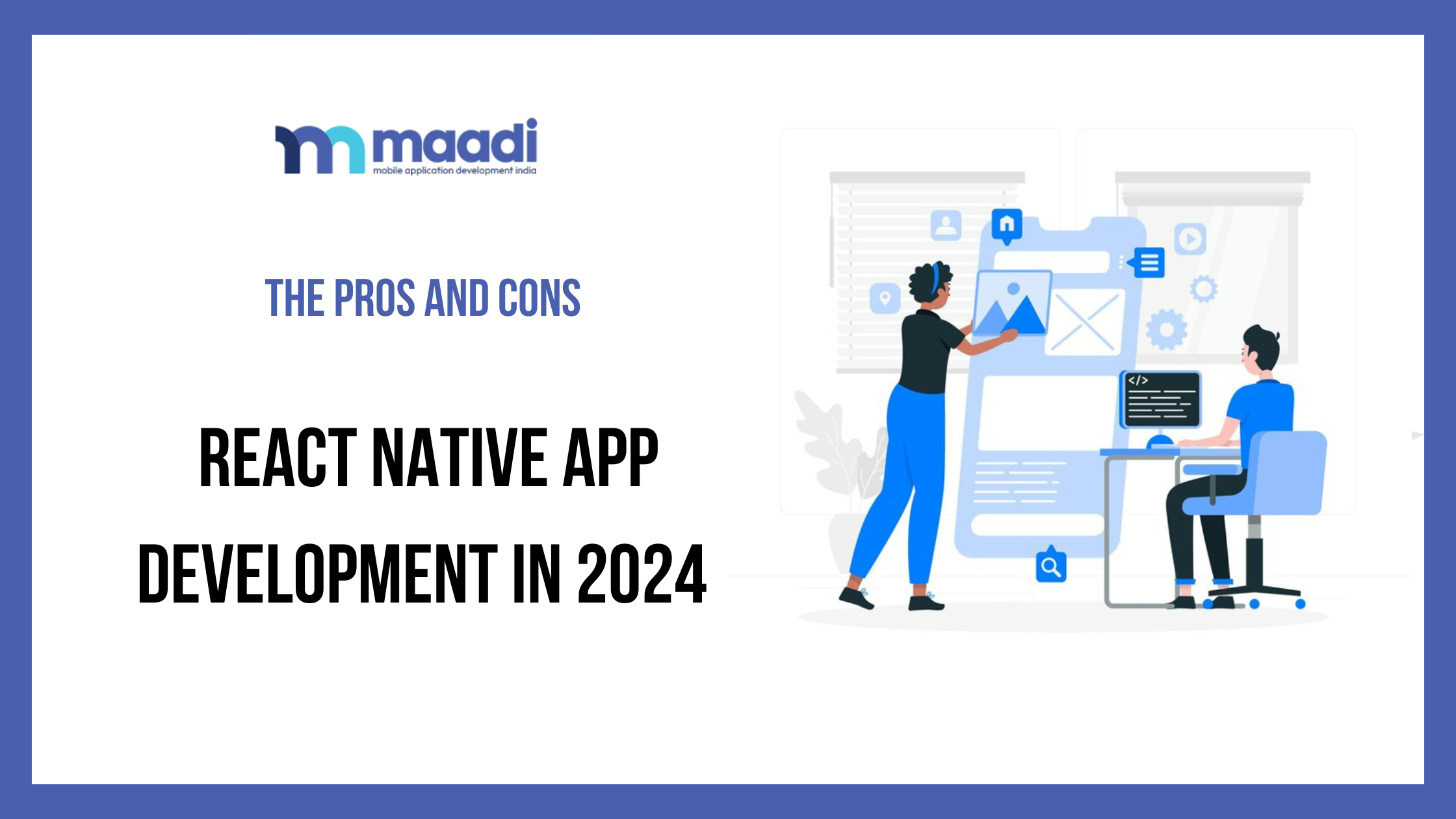 React Native App Development