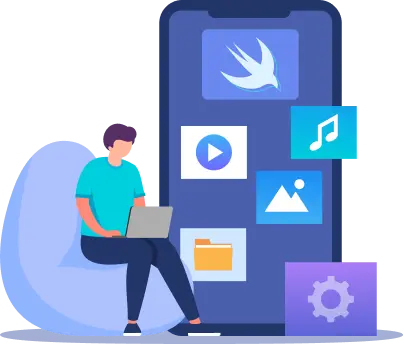 hire swift developers india