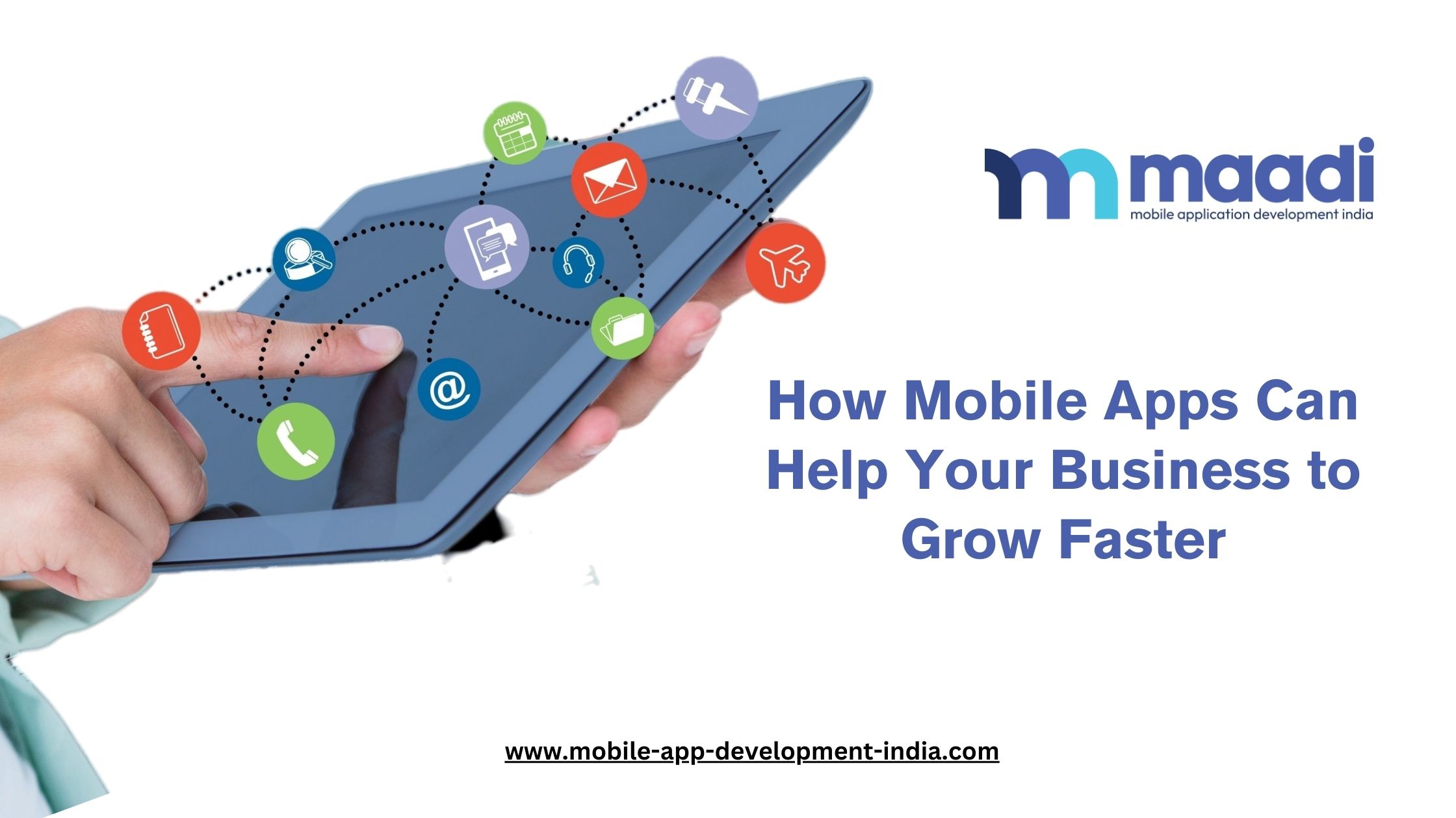 benefits of mobile apps