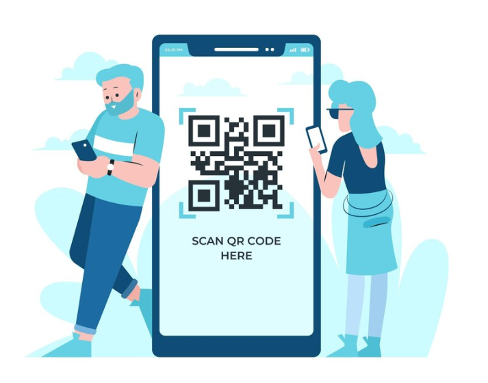 qr code scanner