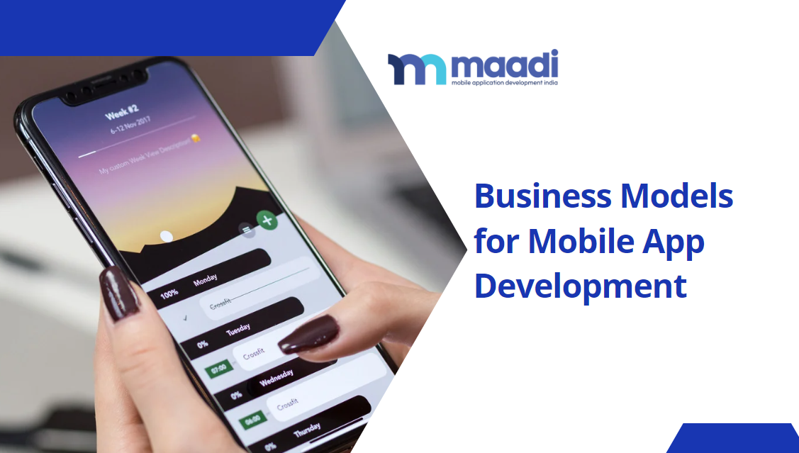 best Business Model for Mobile App Development