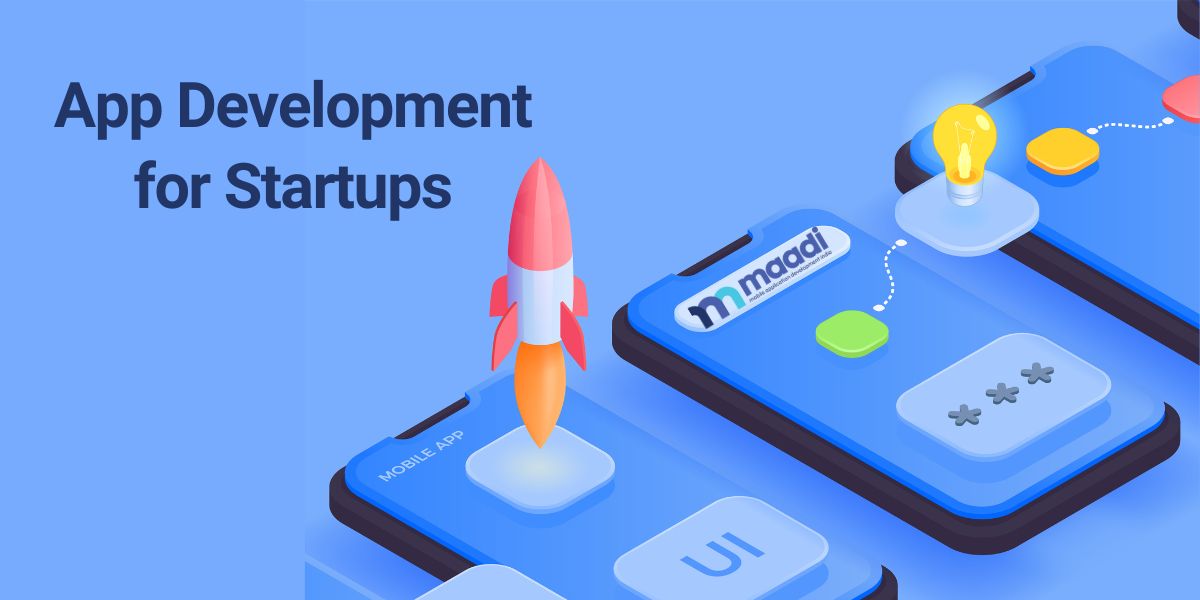 App Development for Startups